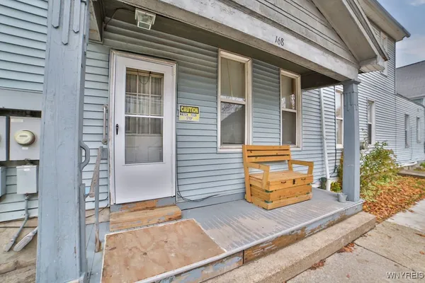 $349,900 | 547 Tonawanda Street, Buffalo, NY 14207