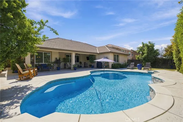 $545,000 | 14524 Blue Stream Avenue, Bakersfield, CA 93314