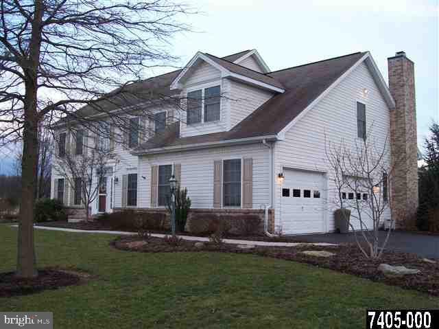 1769 Sorrel Ridge Road New Freedom, PA 17349 - Photo 1 of 1