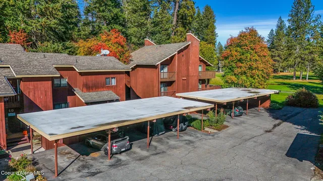 $250,000 | 5305 West Fairway Lane, Unit 14, Rathdrum, ID 83858