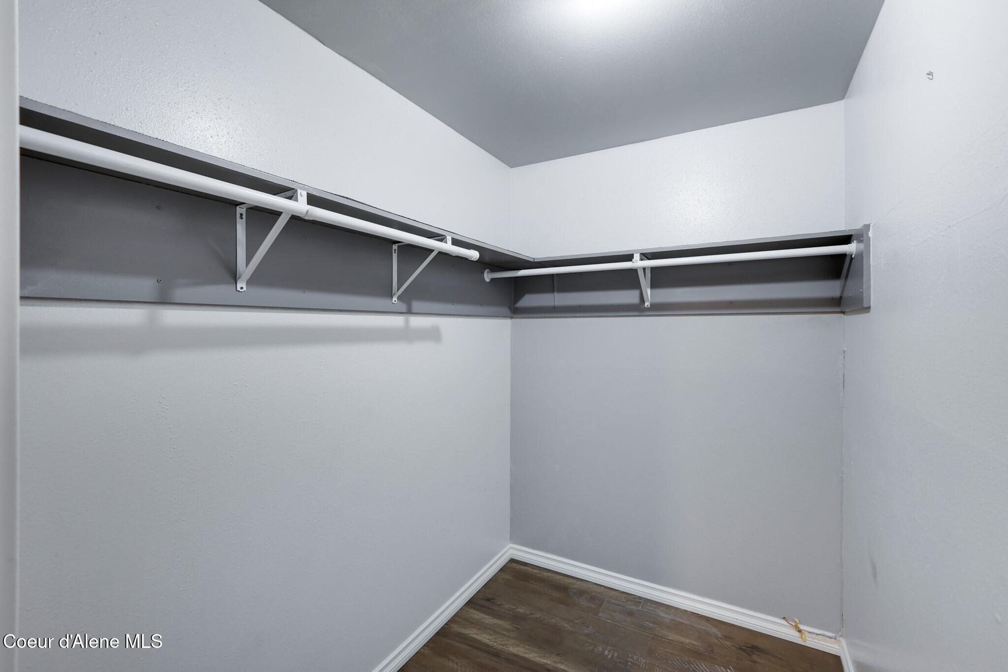 5305 West Fairway Lane, Unit 14 Rathdrum, ID 83858 - Photo 11 of 43 010_Primary Closet