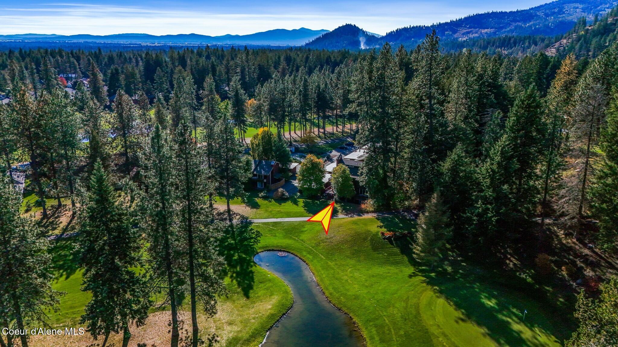 5305 West Fairway Lane, Unit 14 Rathdrum, ID 83858 - Photo 20 of 43 019_Beautiful Setting!!