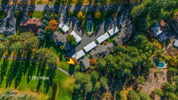 $250,000 | 5305 West Fairway Lane, Unit 14, Rathdrum, ID 83858