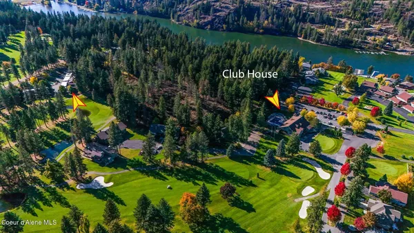 $250,000 | 5305 West Fairway Lane, Unit 14, Rathdrum, ID 83858