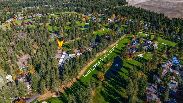 $250,000 | 5305 West Fairway Lane, Unit 14, Rathdrum, ID 83858