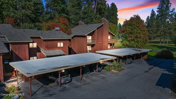 $250,000 | 5305 West Fairway Lane, Unit 14, Rathdrum, ID 83858