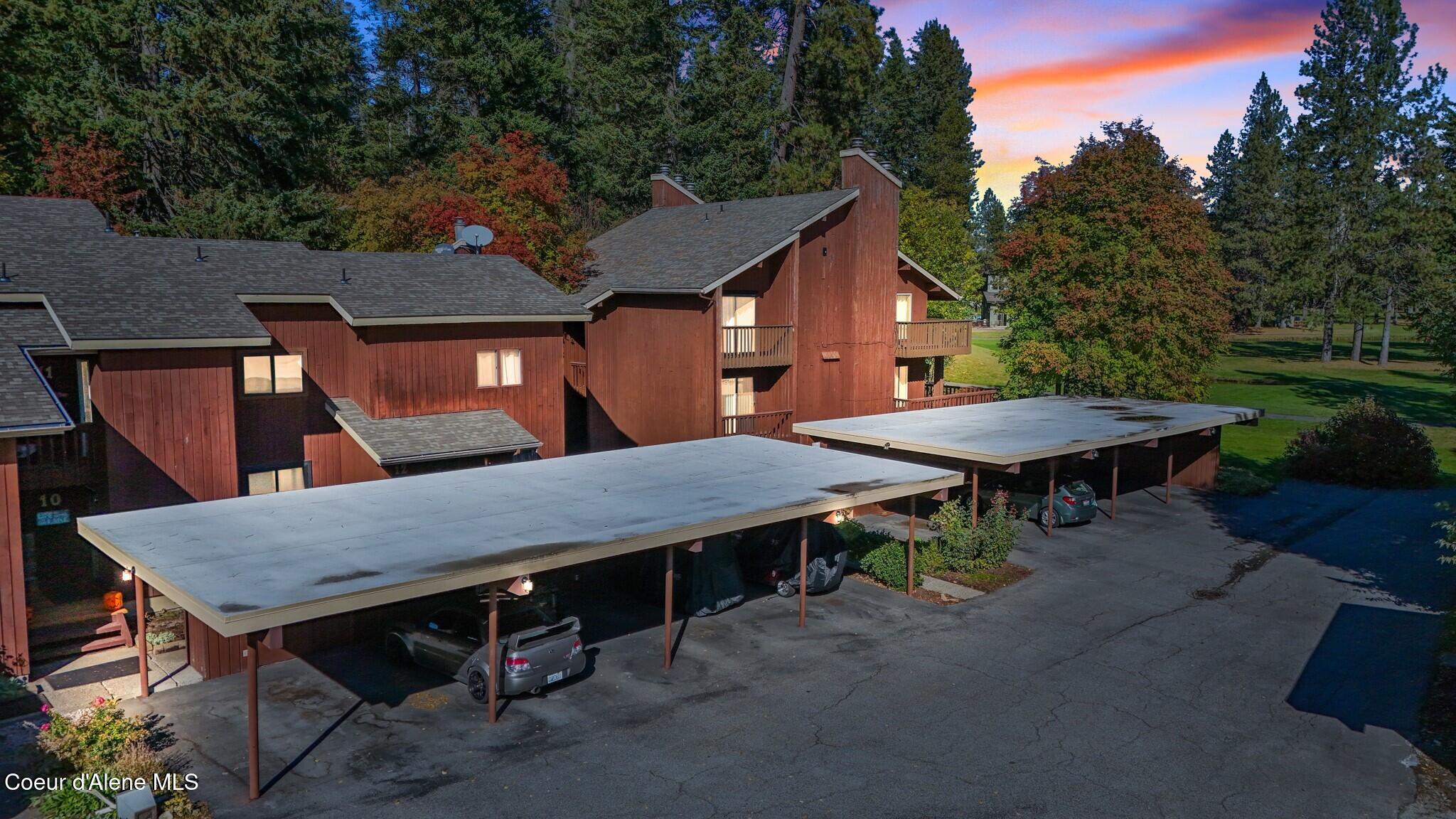 5305 West Fairway Lane, Unit 14 Rathdrum, ID 83858 - Photo 28 of 43 028_Beautiful Sunsets