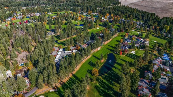 $250,000 | 5305 West Fairway Lane, Unit 14, Rathdrum, ID 83858