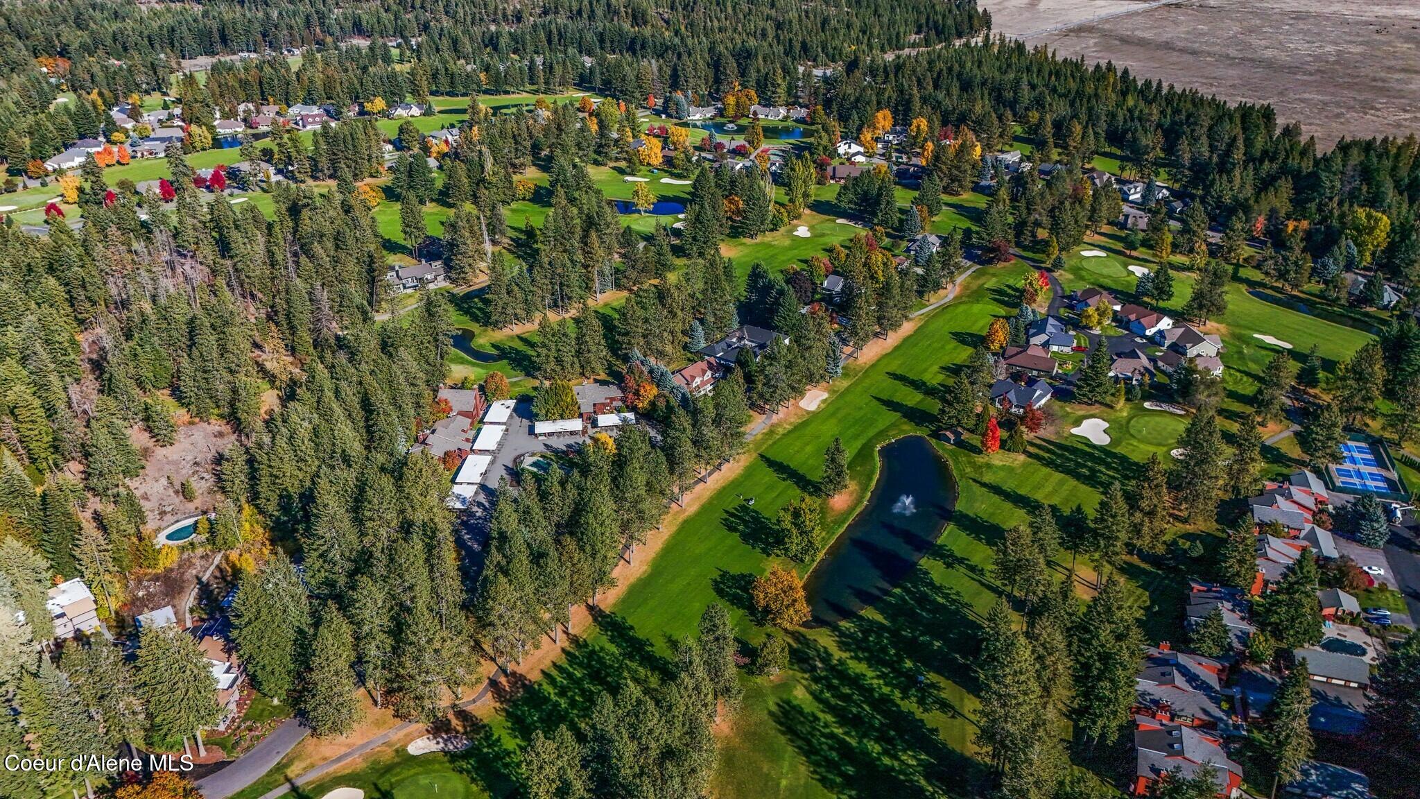 5305 West Fairway Lane, Unit 14 Rathdrum, ID 83858 - Photo 29 of 43 029_Golf CourseSurroundings!