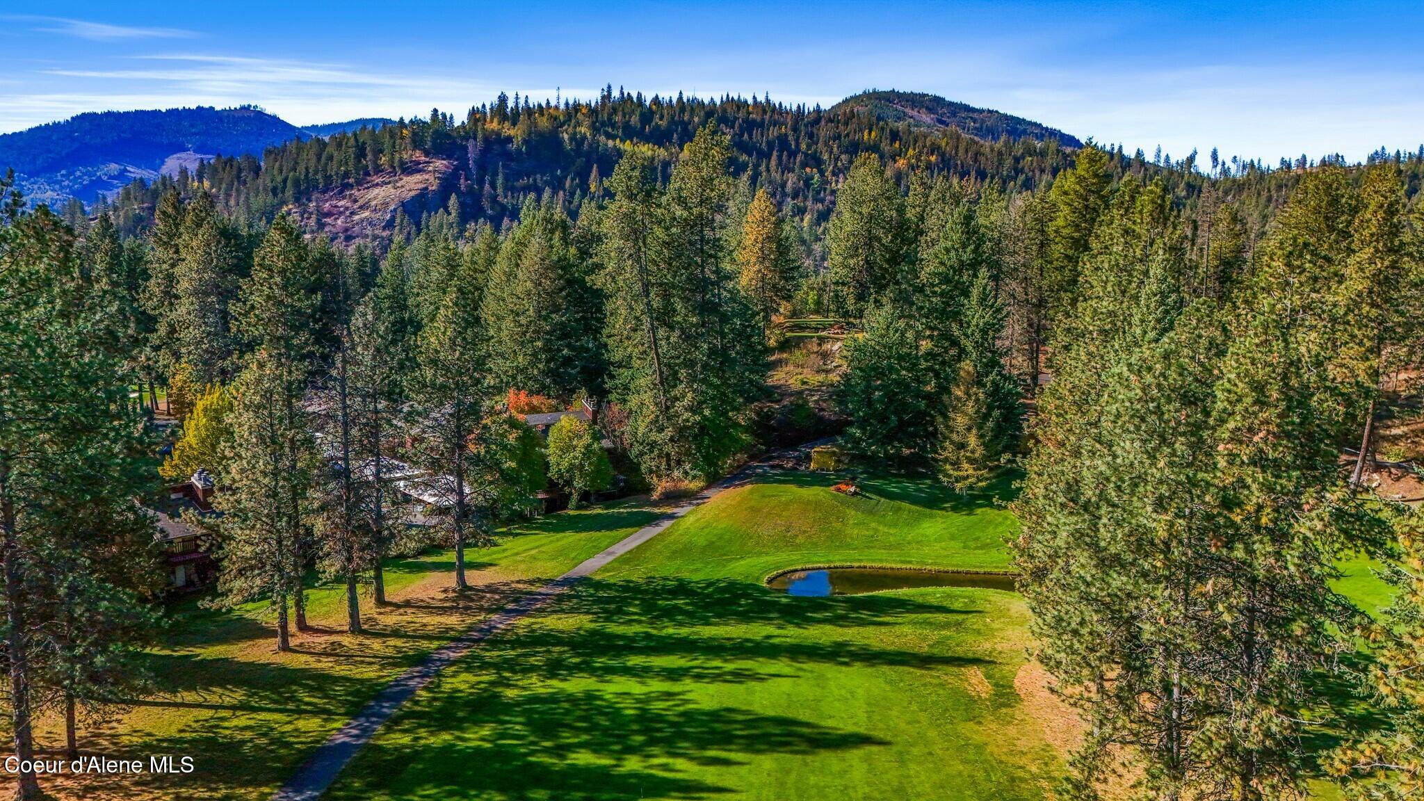 5305 West Fairway Lane, Unit 14 Rathdrum, ID 83858 - Photo 34 of 43 034_Breathtaking!
