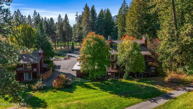 $250,000 | 5305 West Fairway Lane, Unit 14, Rathdrum, ID 83858