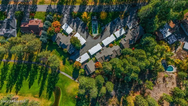 $250,000 | 5305 West Fairway Lane, Unit 14, Rathdrum, ID 83858