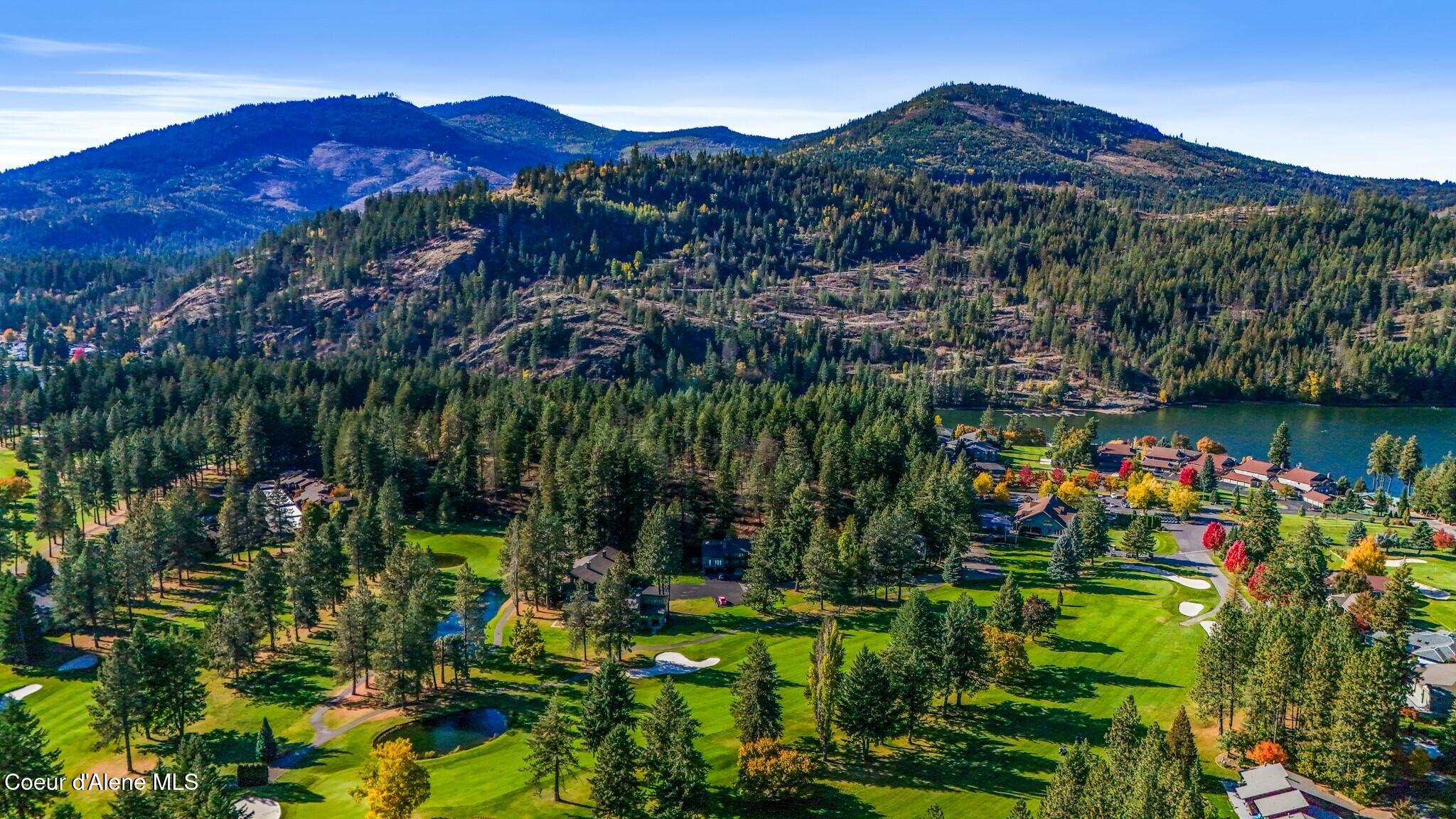 5305 West Fairway Lane, Unit 14 Rathdrum, ID 83858 - Photo 41 of 43 041_Living at it's Finest!