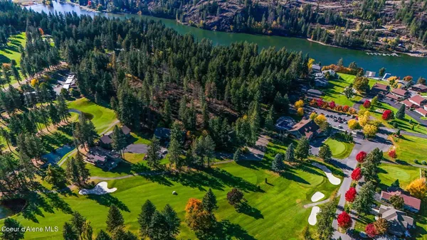 $250,000 | 5305 West Fairway Lane, Unit 14, Rathdrum, ID 83858
