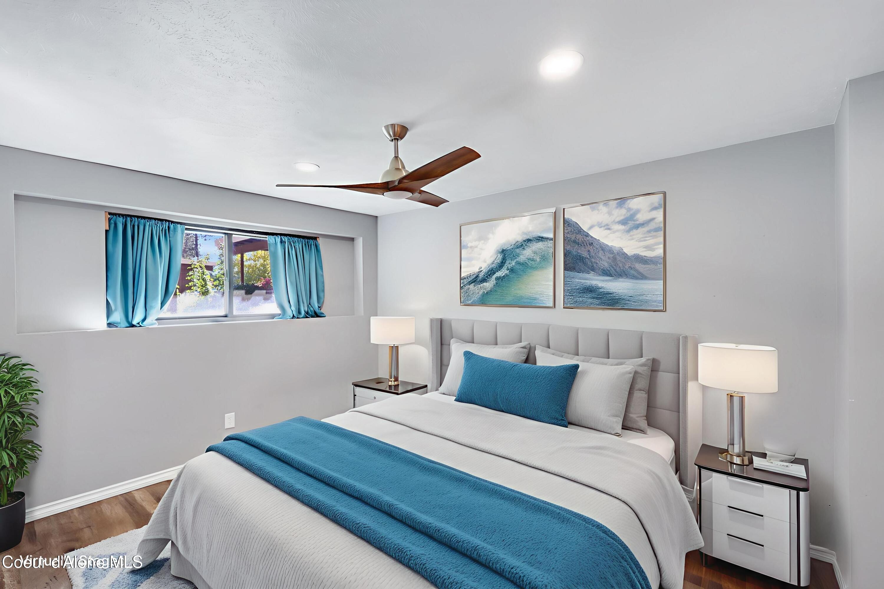 5305 West Fairway Lane, Unit 14 Rathdrum, ID 83858 - Photo 9 of 43 008_Primary Bedroom