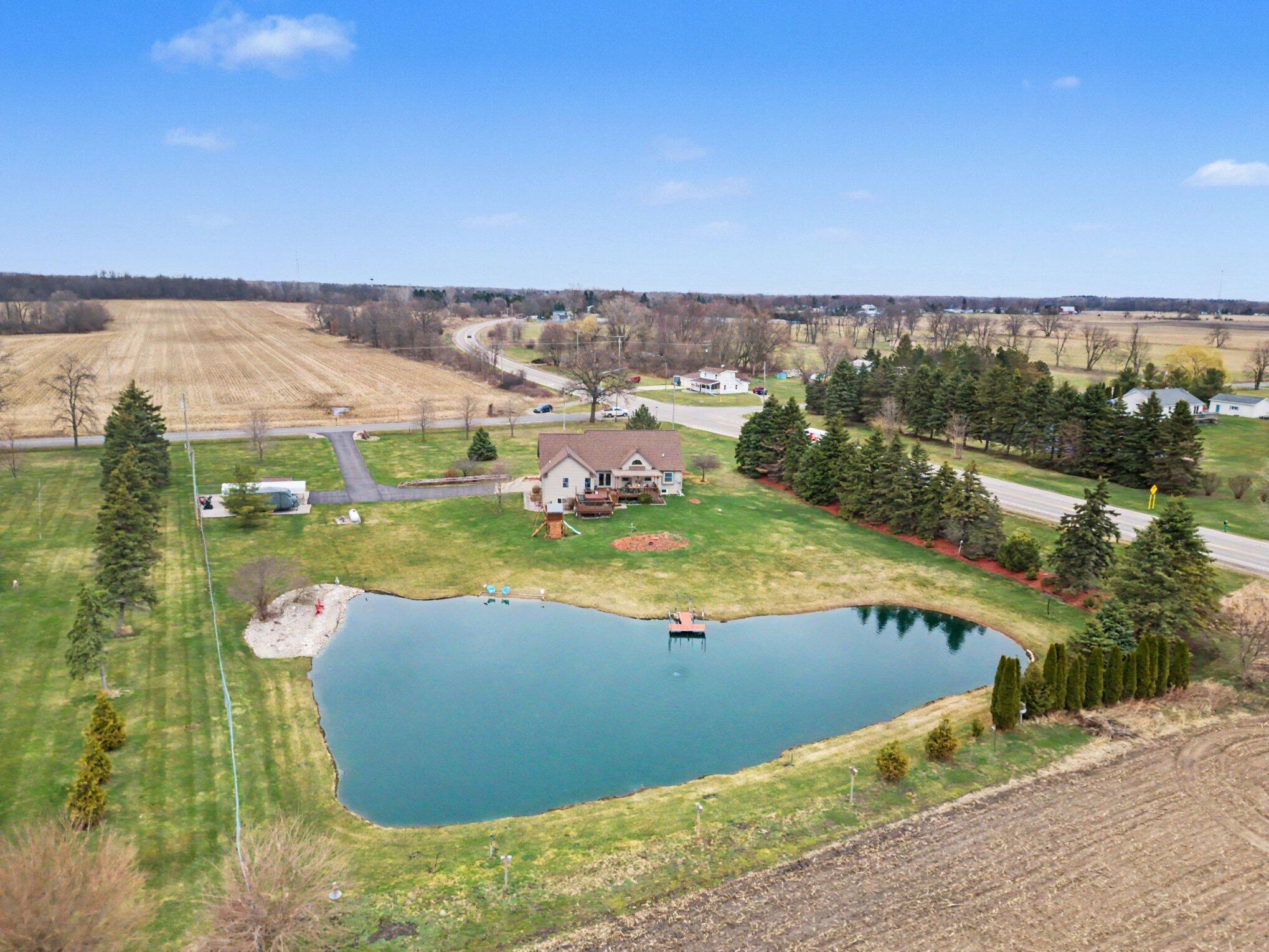 3549 West Beard Road Perry, MI 48872 - Photo 52 of 56 52