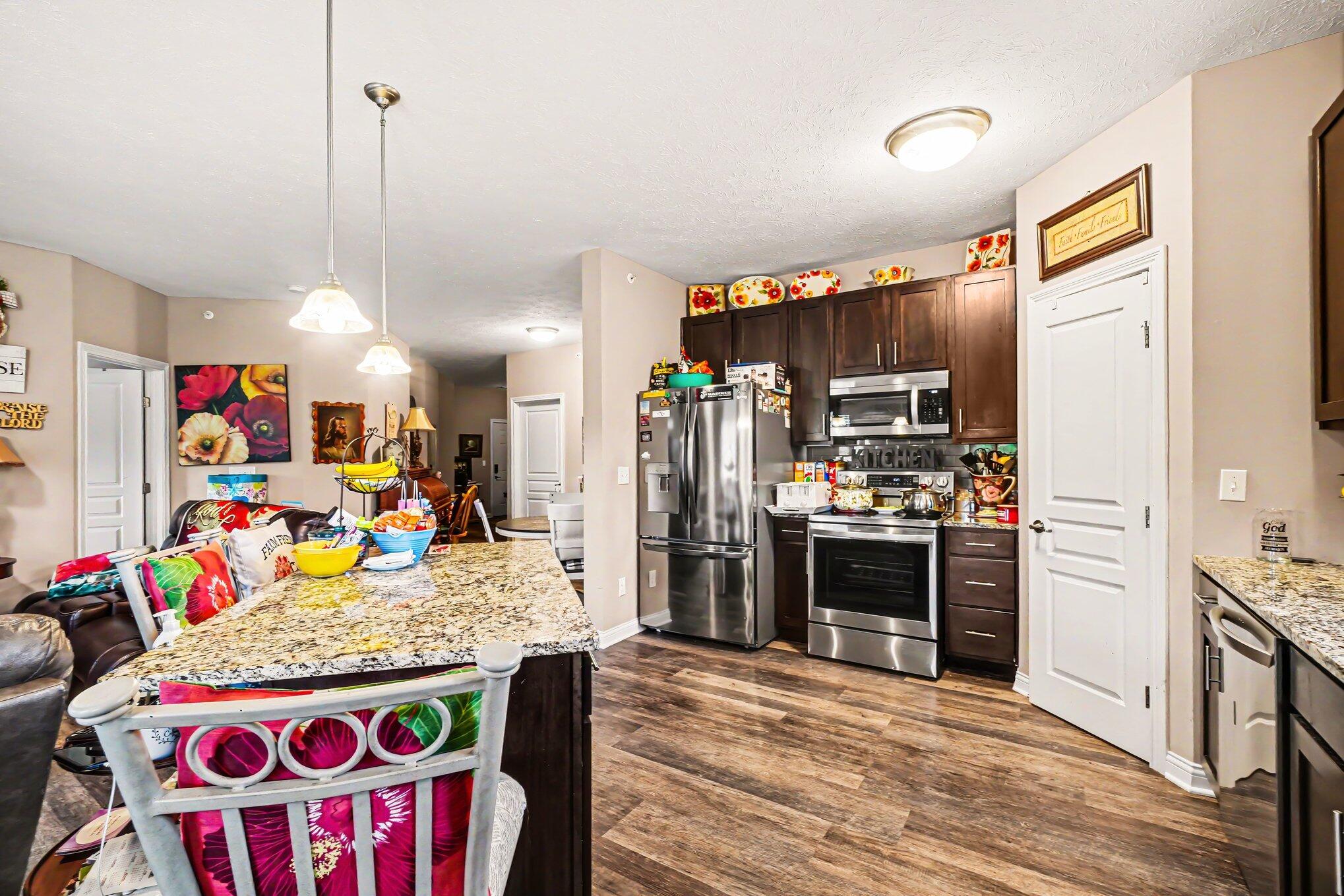 440 Ivy Ridge Drive, Unit 440 Cold Spring, KY 41076 - Photo 10 of 32