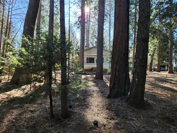 $115,000 | 30629 Thumper Drive, Shingletown, CA 96088