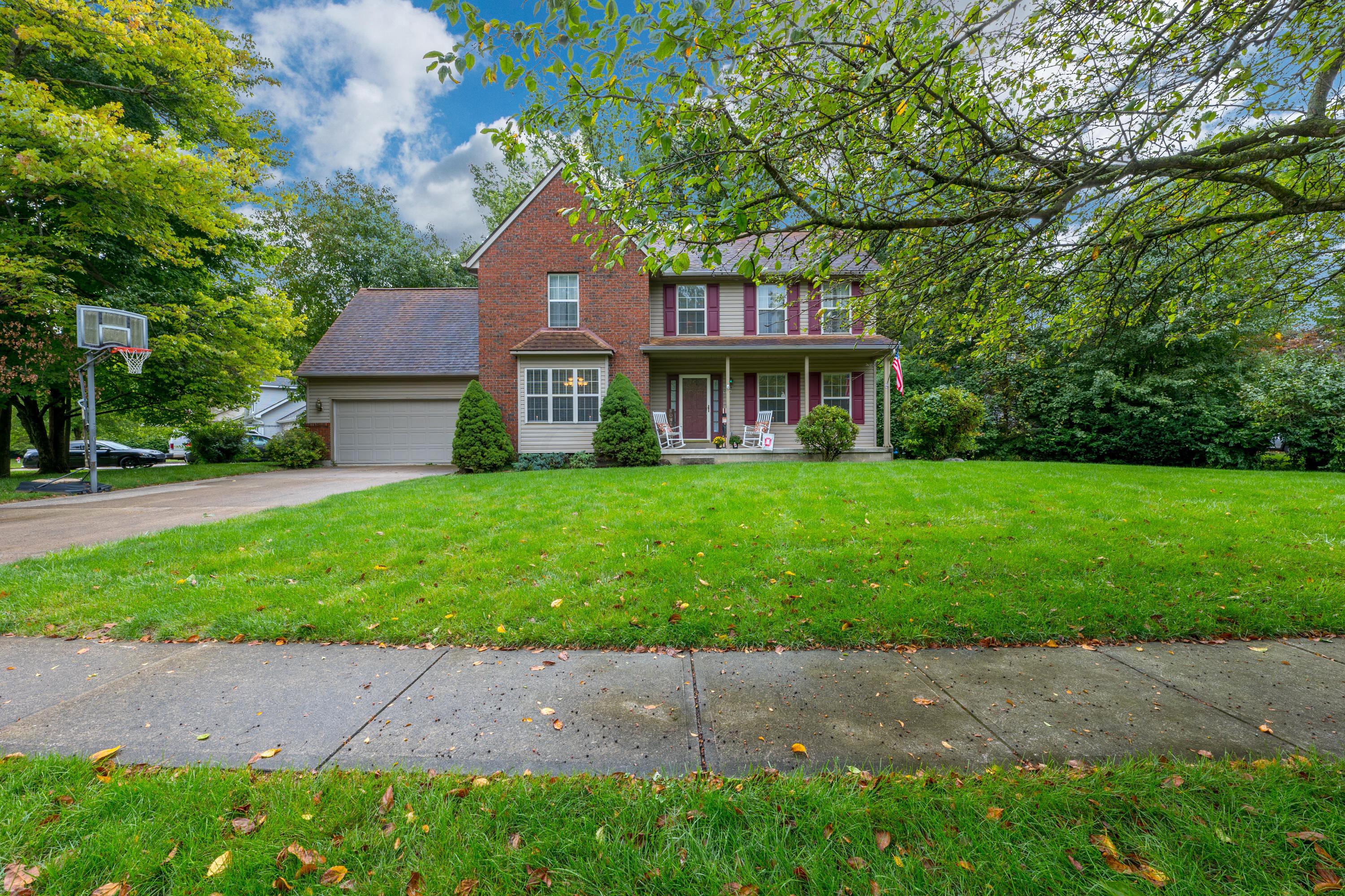 664 Ridenour Road Columbus, OH 43230 - Photo 6 of 77 003P1703890-edit