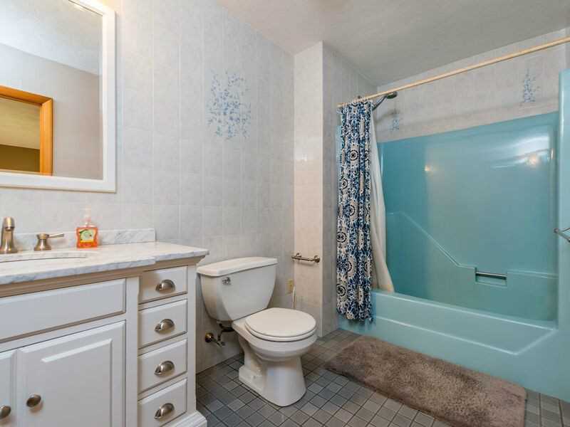 7 Cargill Road Cumberland, RI 02864 - Photo 11 of 25 Bathroom.