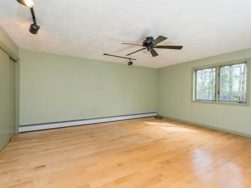 7 Cargill Road Cumberland, RI 02864 - Photo 12 of 25 Bedroom.