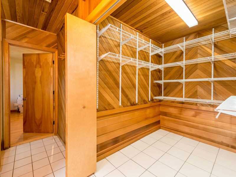 7 Cargill Road Cumberland, RI 02864 - Photo 13 of 25 Walk-In Closet.