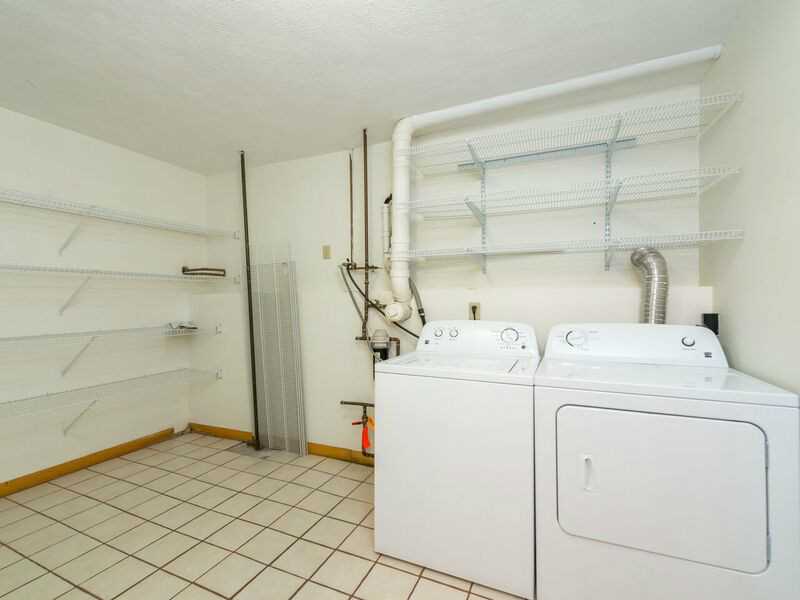 7 Cargill Road Cumberland, RI 02864 - Photo 18 of 25 Laundry Room.