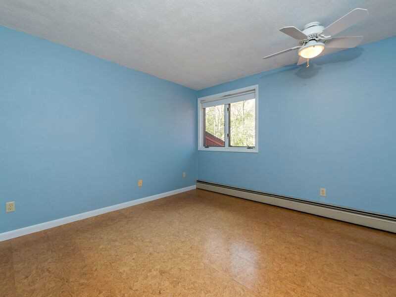 7 Cargill Road Cumberland, RI 02864 - Photo 20 of 25 Bedroom.