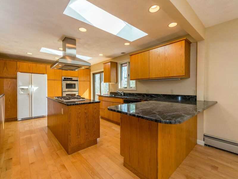 7 Cargill Road Cumberland, RI 02864 - Photo 4 of 25 Kitchen.