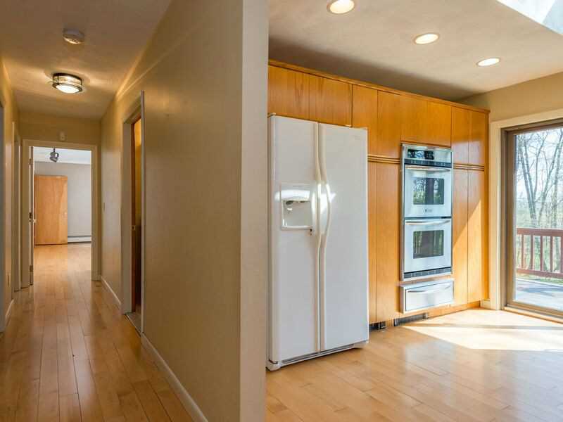 7 Cargill Road Cumberland, RI 02864 - Photo 6 of 25 Kitchen.