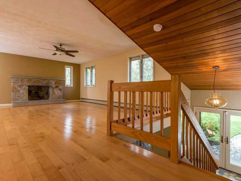 7 Cargill Road Cumberland, RI 02864 - Photo 7 of 25 Living Room.