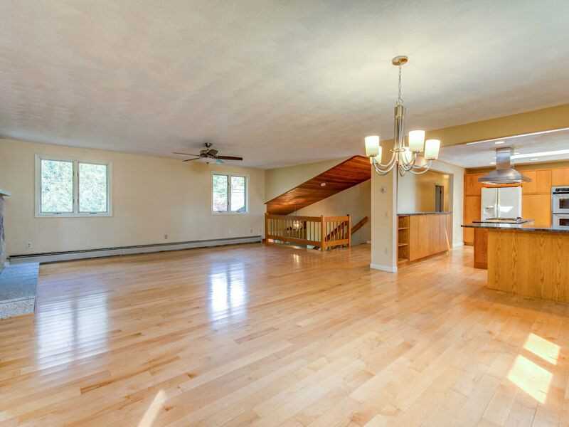 7 Cargill Road Cumberland, RI 02864 - Photo 9 of 25 Dining Room.