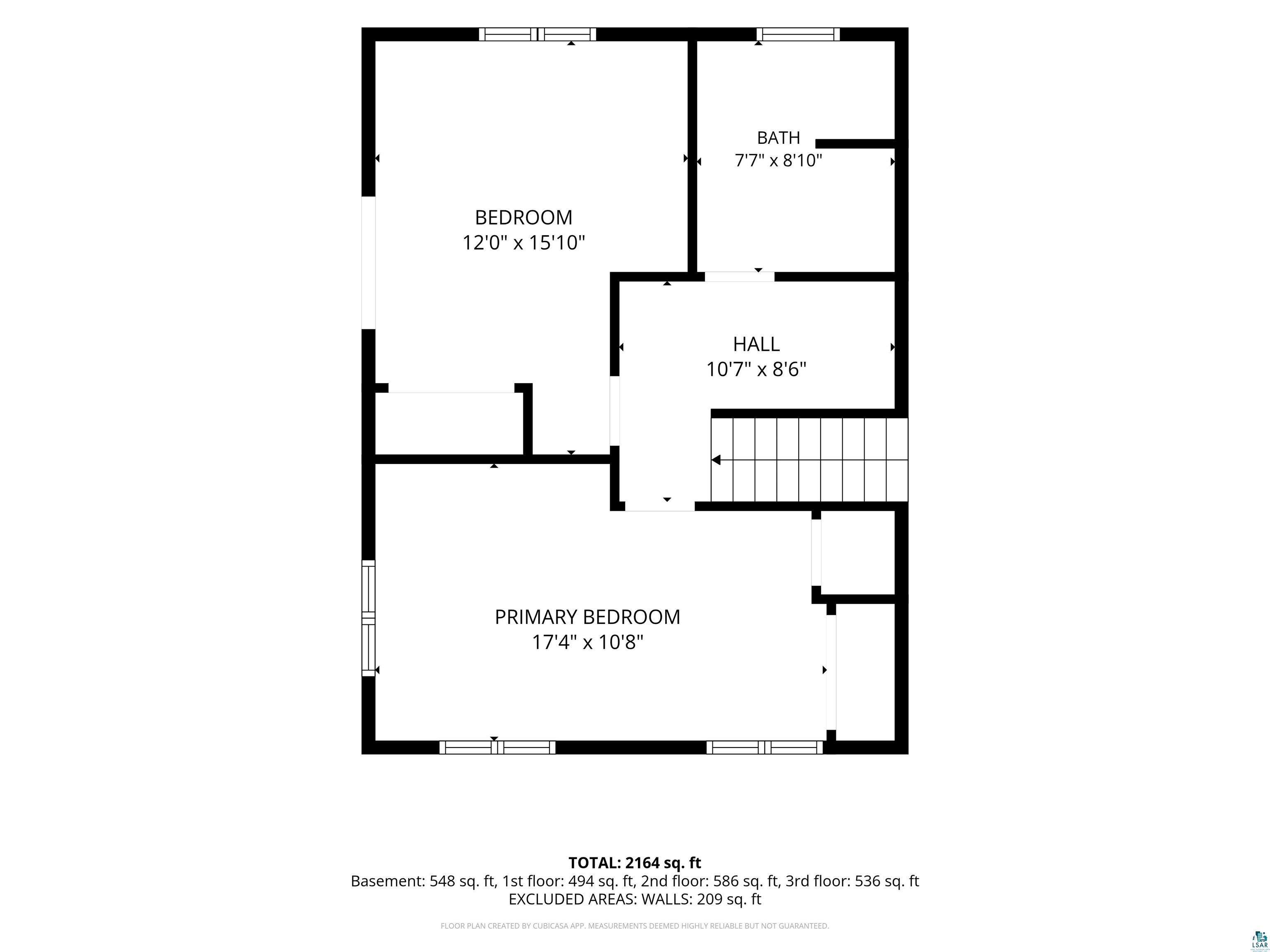 6381 Allen Road Foxboro, WI 54836 - Photo 44 of 45