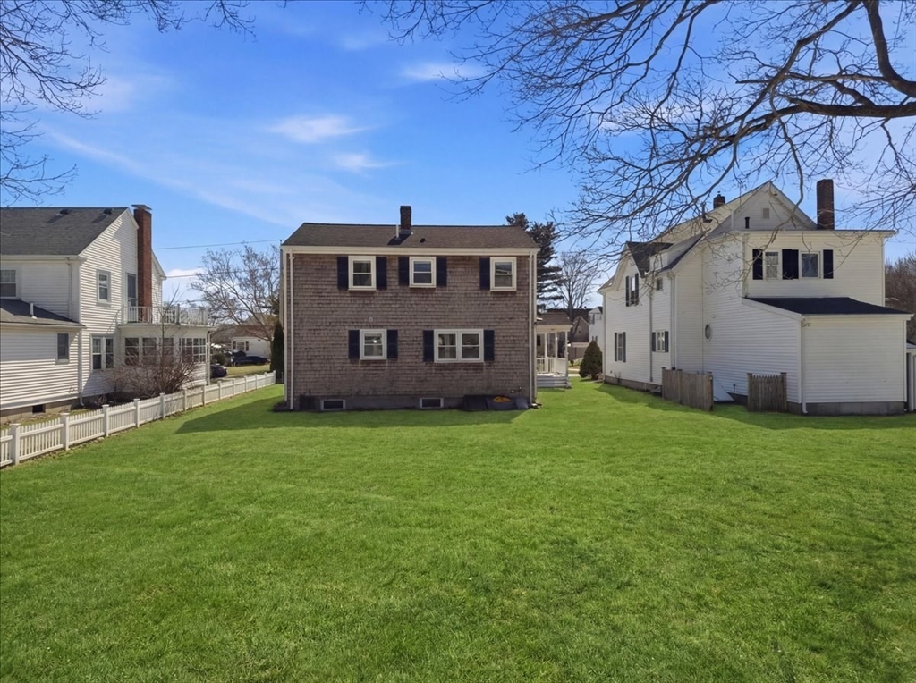 46 R Avon Street Taunton, MA 02780 - Photo 27 of 32 Gallery Image 27