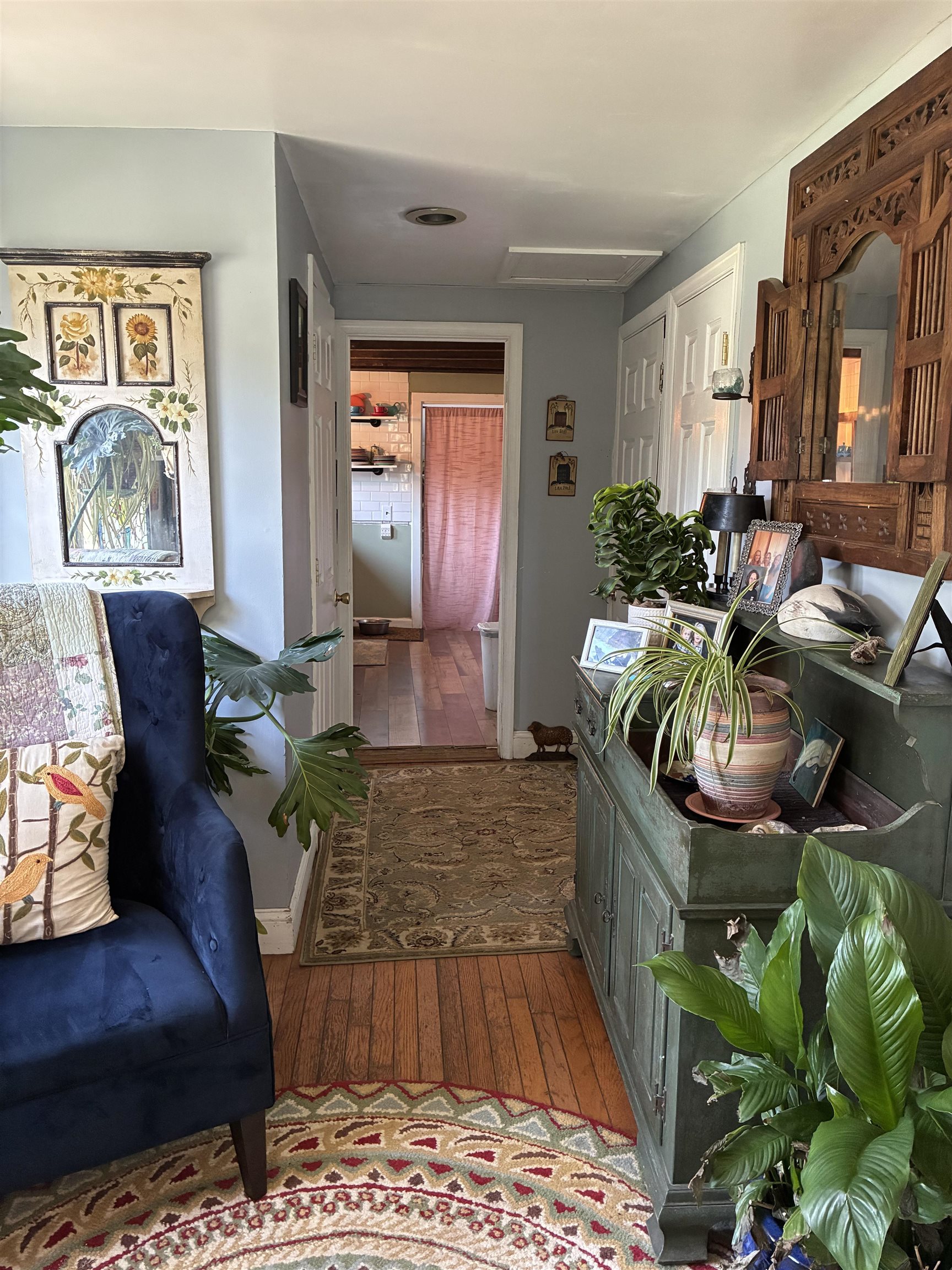 131 South Corsons Tavern Road Ocean View, NJ 08230 - Photo 10 of 21
