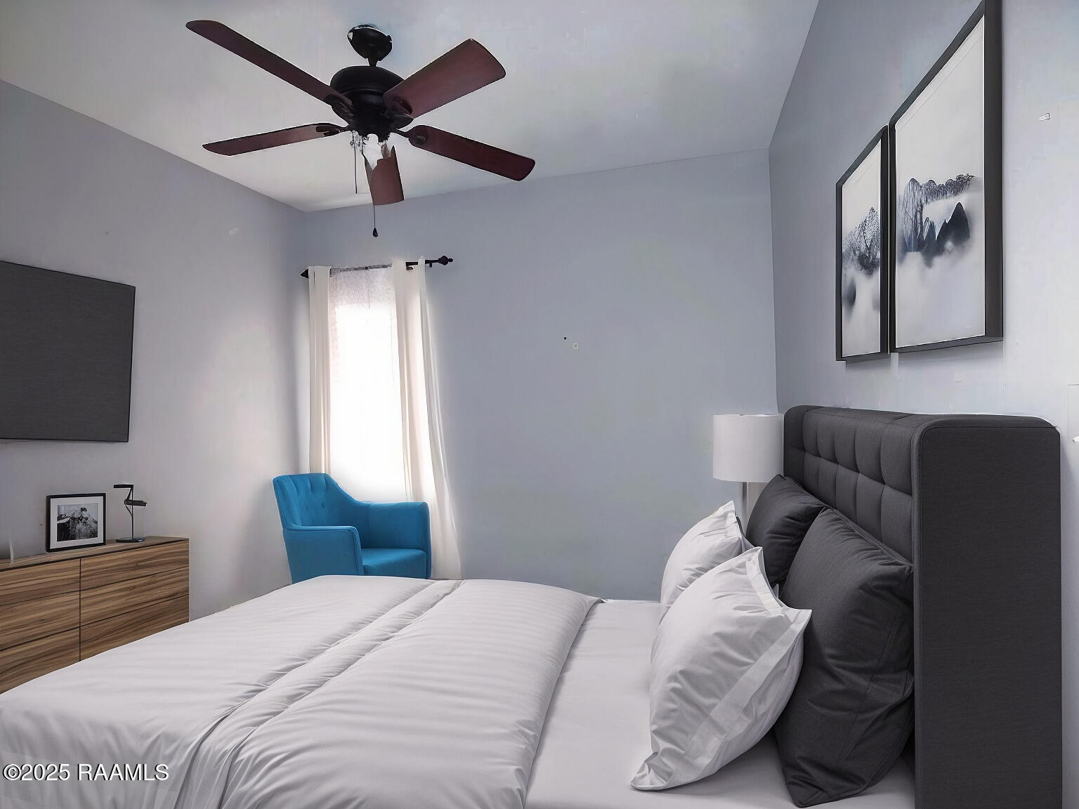 9409 Gage Road Maurice, LA 70555 - Photo 13 of 21 13 Bedroom 2