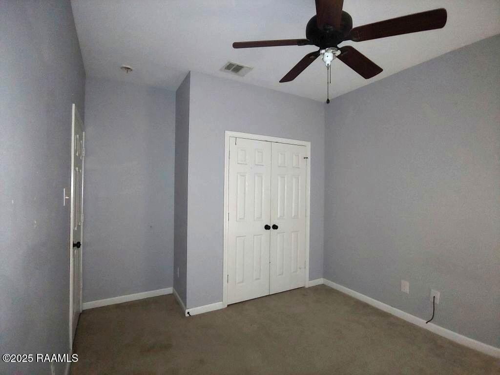 9409 Gage Road Maurice, LA 70555 - Photo 15 of 21 15 Bedroom 2