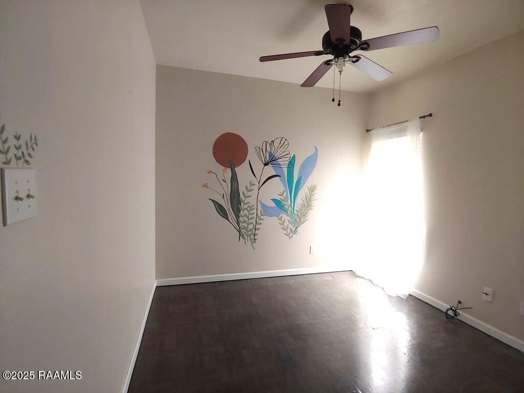 9409 Gage Road Maurice, LA 70555 - Photo 18 of 21 18 Bedroom 3