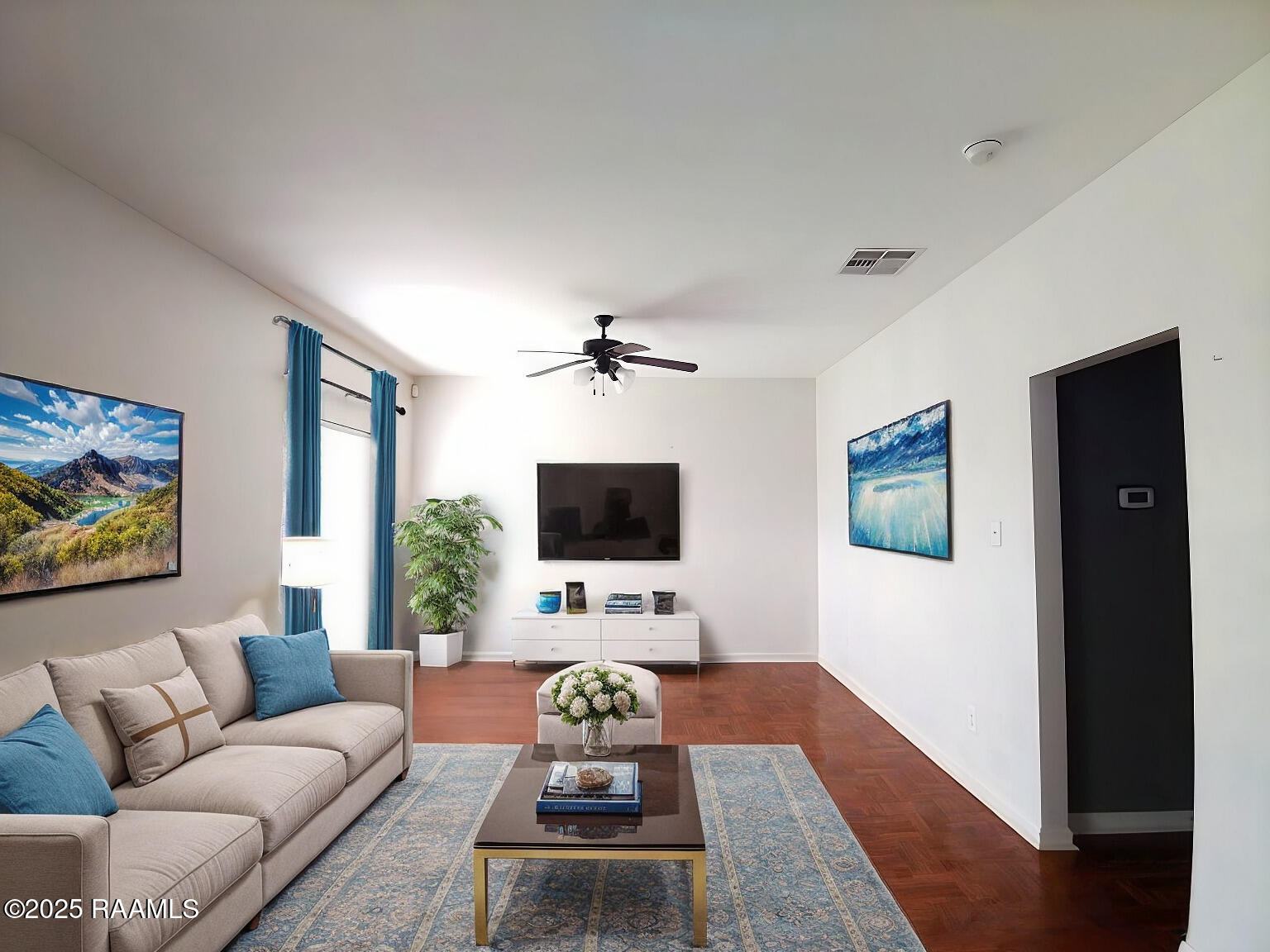 9409 Gage Road Maurice, LA 70555 - Photo 2 of 21 2-Living Room