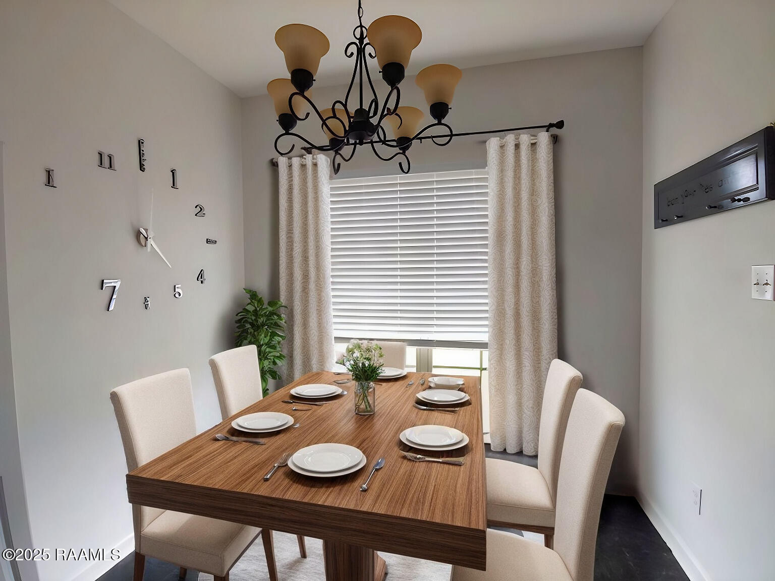9409 Gage Road Maurice, LA 70555 - Photo 7 of 21 7 Breakfast nook