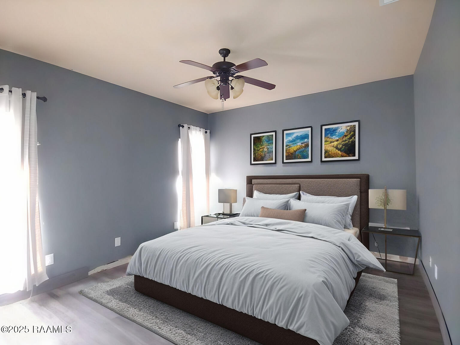 9409 Gage Road Maurice, LA 70555 - Photo 9 of 21 9 Bedroom 1