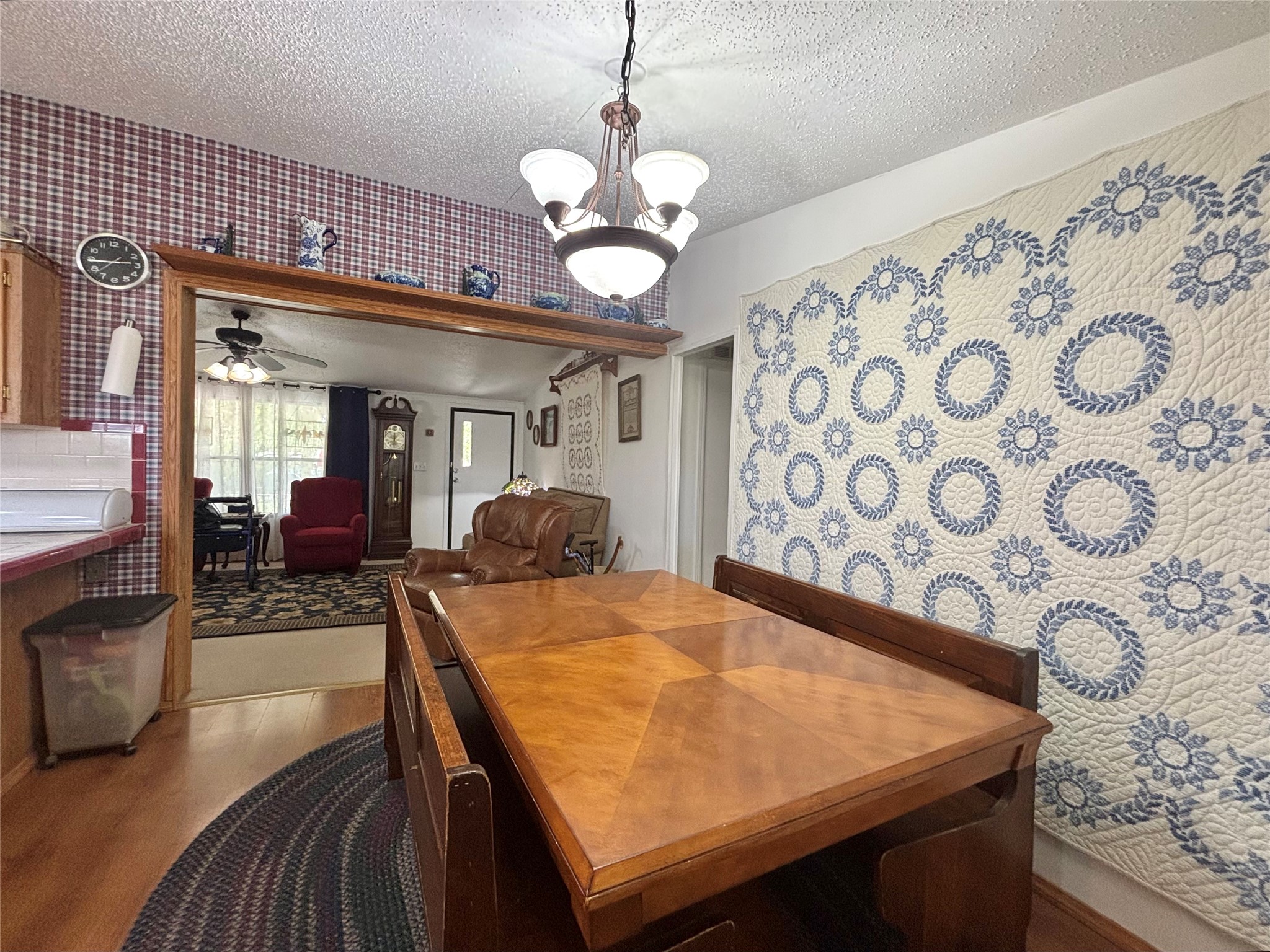 908 North Pitzer Street Colmesneil, TX 75938 - Photo 11 of 35