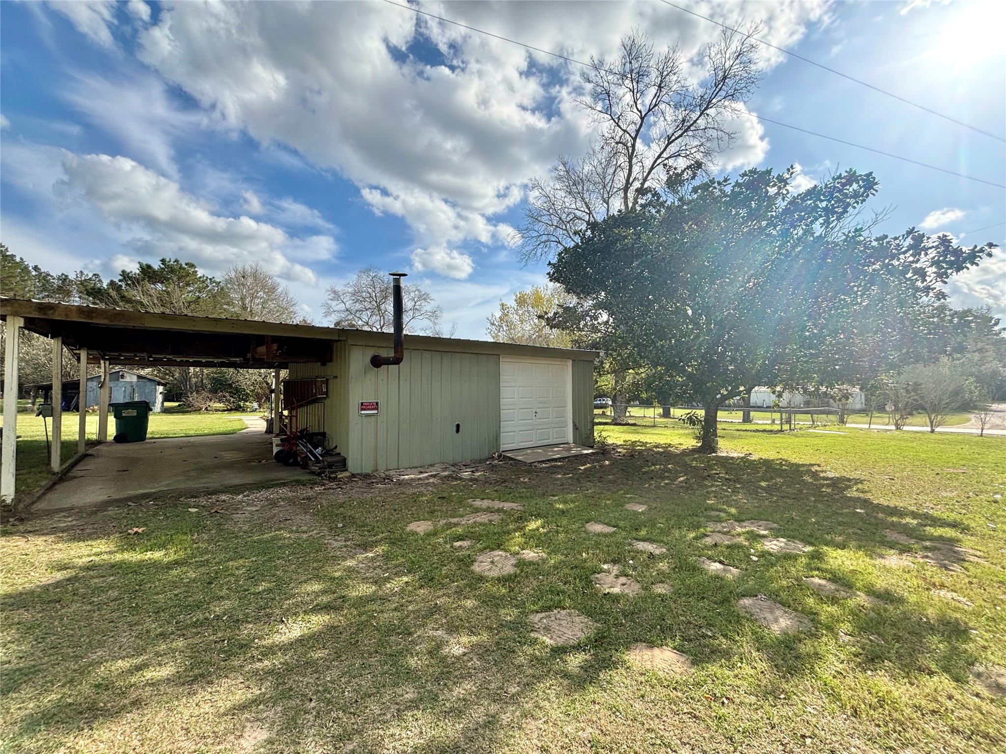 908 North Pitzer Street Colmesneil, TX 75938 - Photo 24 of 35