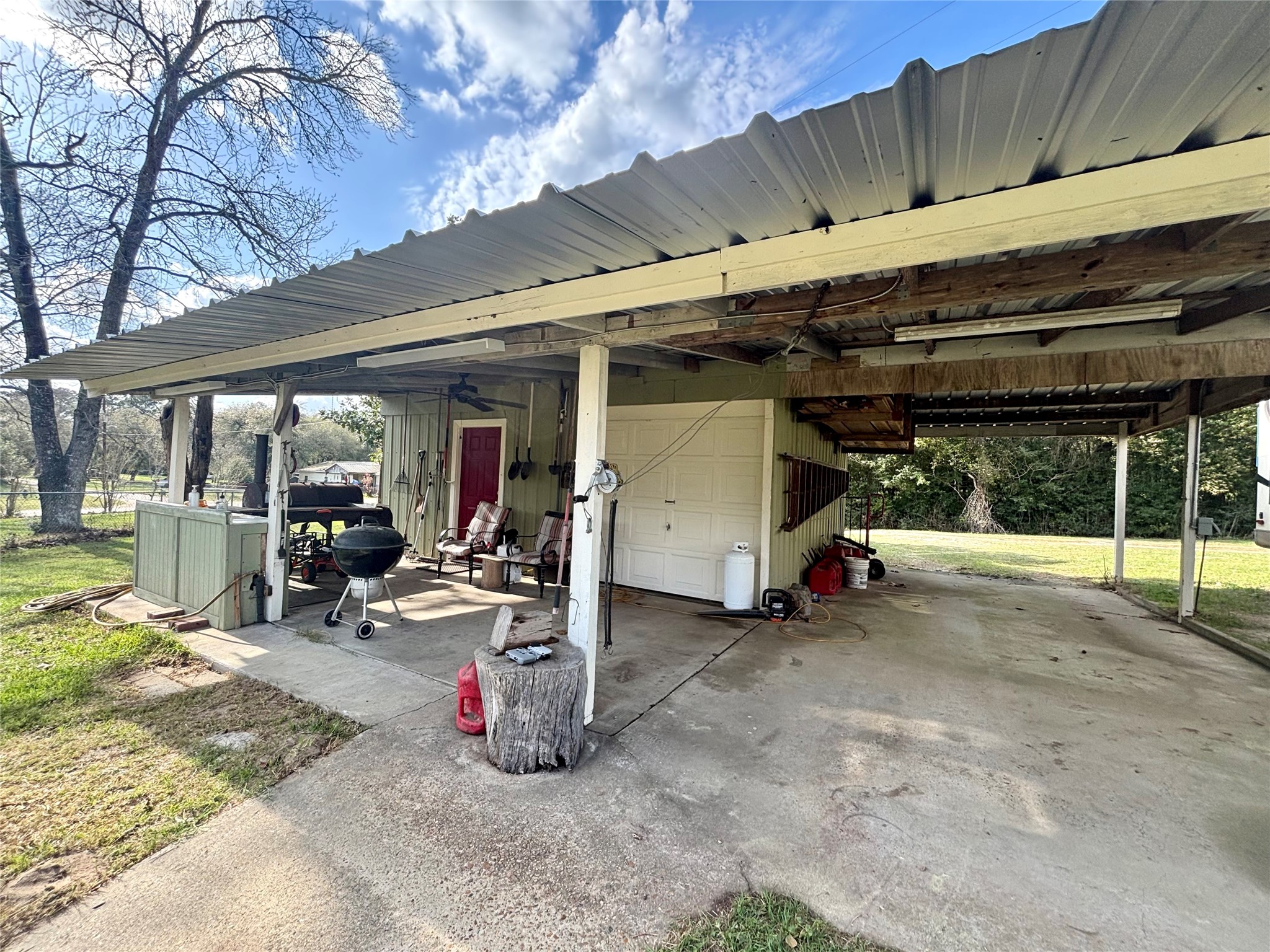 908 North Pitzer Street Colmesneil, TX 75938 - Photo 25 of 35