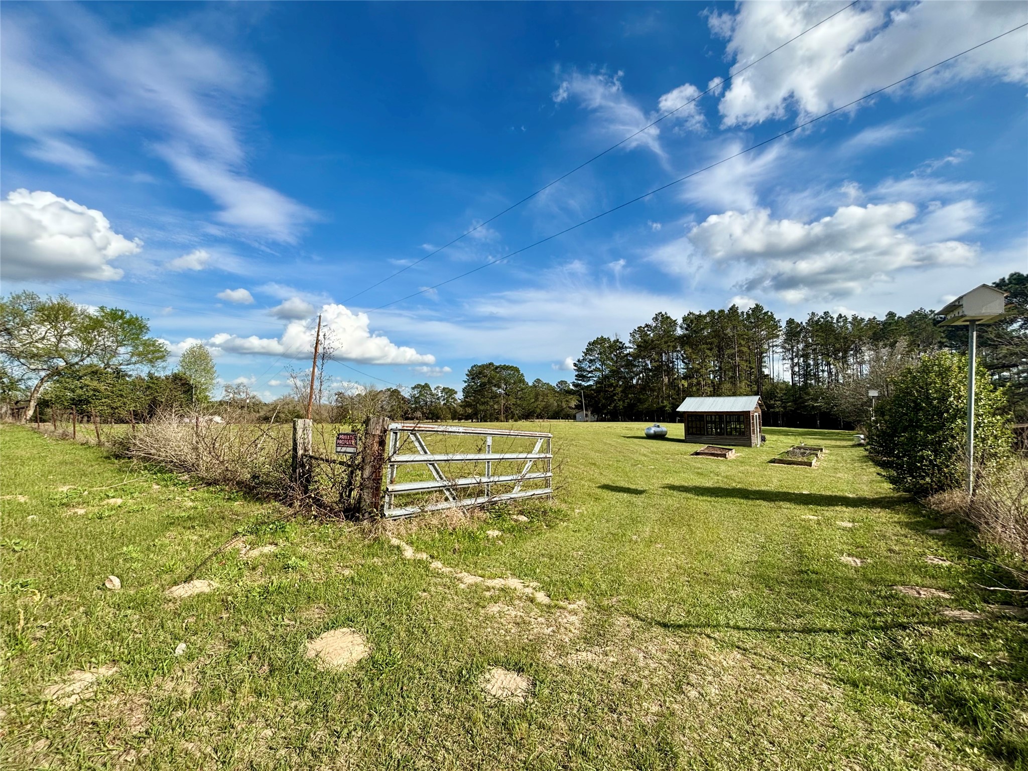908 North Pitzer Street Colmesneil, TX 75938 - Photo 27 of 35