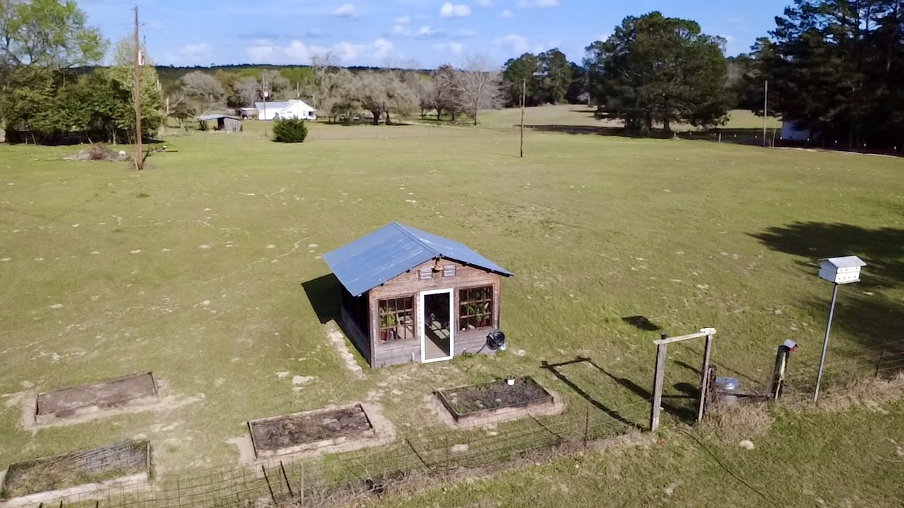 908 North Pitzer Street Colmesneil, TX 75938 - Photo 28 of 35