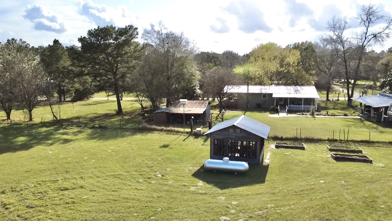 908 North Pitzer Street Colmesneil, TX 75938 - Photo 33 of 35