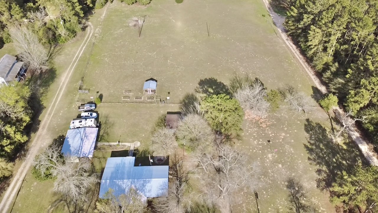 908 North Pitzer Street Colmesneil, TX 75938 - Photo 35 of 35