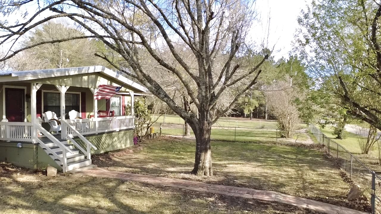 908 North Pitzer Street Colmesneil, TX 75938 - Photo 7 of 35