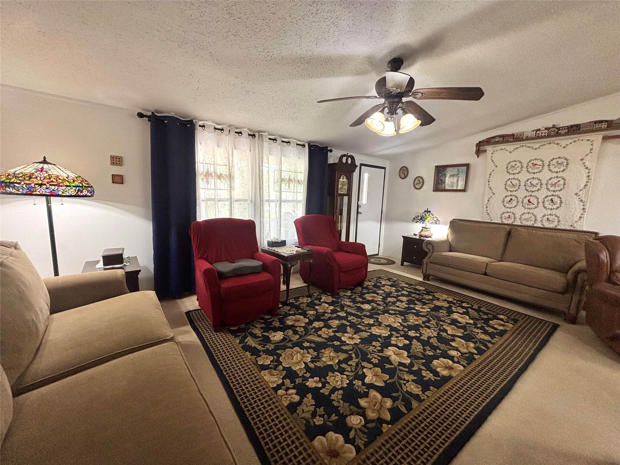 908 North Pitzer Street Colmesneil, TX 75938 - Photo 9 of 35